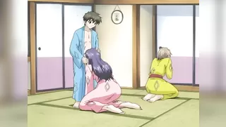 Binetsukko b37C The Animation - Ep.2