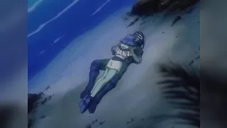 Dragon Knight: The Wheel of Time - Ep.3