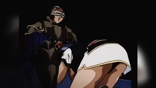 Dragon Knight: The Wheel of Time - Ep.3