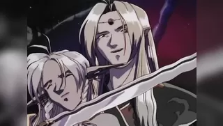 Dragon Knight: The Wheel of Time - Ep.4