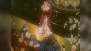 Dragon Knight: The Wheel of Time - Ep.2