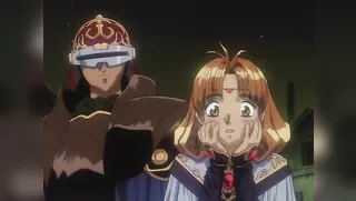 Dragon Knight: The Wheel of Time - Ep.2