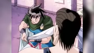 Dragon Knight Gaiden