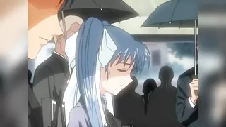 Gakuen no Shuryousha - Ep.1