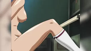 Gakuen no Shuryousha - Ep.2