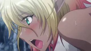 Youkoso! Sukebe Elf no Mori e - Ep.2