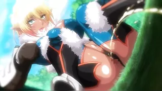 Youkoso! Sukebe Elf no Mori e - Ep.3