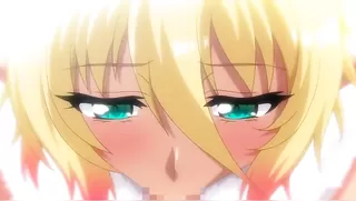 Youkoso! Sukebe Elf no Mori e - Ep.3