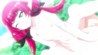 Youkoso! Sukebe Elf no Mori e - Ep.3