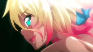 Youkoso! Sukebe Elf no Mori e - Ep.4