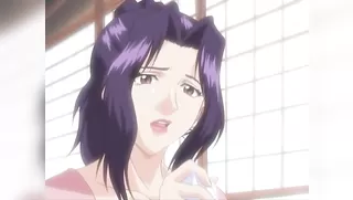 Nikuyome: Takayanagi Ke no Hitobito Mistreated Bride - Ep.1