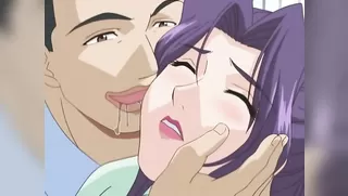 Nikuyome: Takayanagi Ke no Hitobito Mistreated Bride - Ep.2