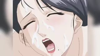 Nikuyome: Takayanagi Ke no Hitobito Mistreated Bride - Ep.3