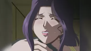 Nikuyome: Takayanagi Ke no Hitobito Mistreated Bride - Ep.3