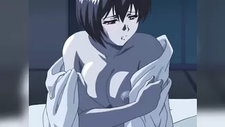 Nikuyome: Takayanagi Ke no Hitobito Mistreated Bride - Ep.4
