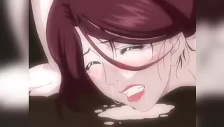 Nikuyome: Takayanagi Ke no Hitobito Mistreated Bride - Ep.4