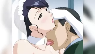 Nikuyome: Takayanagi Ke no Hitobito Mistreated Bride - Ep.4