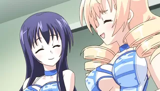 Shinsei Futanari Idol: Dekatama Kei! - Ep.1