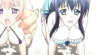 Shinsei Futanari Idol: Dekatama Kei! - Ep.1