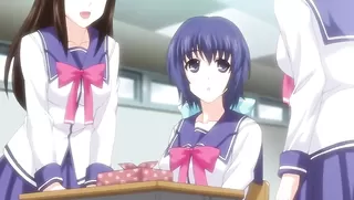 Lovely x Cation The Animation - Ep.1