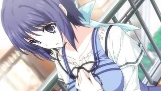 Lovely x Cation The Animation - Ep.1