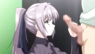 Lovely x Cation The Animation - Ep.1