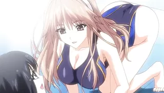 Lovely x Cation The Animation - Ep.2