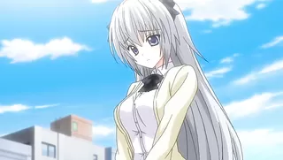 Pretty x Cation The Animation - Ep.1