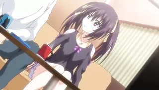 Pretty x Cation The Animation - Ep.2