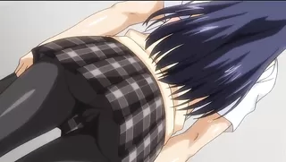 Pretty x Cation The Animation 2 - Ep.1