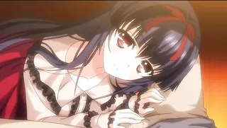 Pretty x Cation The Animation 2 - Ep.1