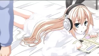 Pretty x Cation The Animation 2 - Ep.2