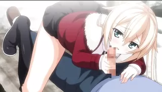 Pretty x Cation The Animation 2 - Ep.2