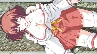 Nuki Doki! Tenshi to Akuma no Sakusei Battle - Revolution - Ep.3