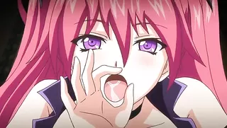 Nuki Doki! Tenshi to Akuma no Sakusei Battle - Revolution - Ep.3