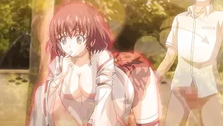 Nuki Doki! Tenshi to Akuma no Sakusei Battle - Revolution - Ep.2