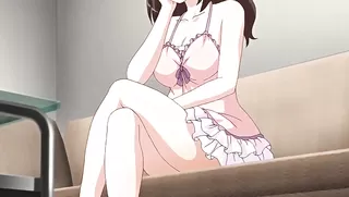 Jitaku Keibiin - Ep.2