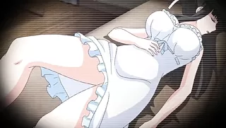 Jitaku Keibiin - Ep.3