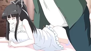 Jitaku Keibiin - Ep.3