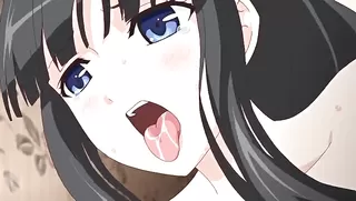 Jitaku Keibiin - Ep.4