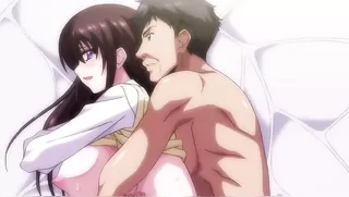 Enkou JK Bitch Gal: Oji-san to Nama Pako Seikatsu - Ep.2