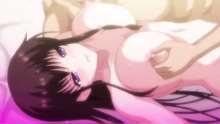 Enkou JK Bitch Gal: Oji-san to Nama Pako Seikatsu - Ep.2