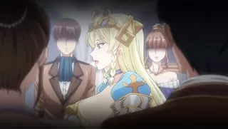 Kyonyuu Princess Saimin - Ep.1