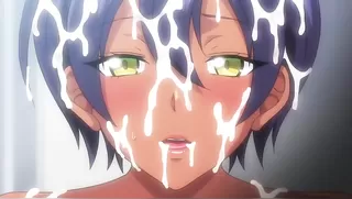 Kyonyuu Princess Saimin - Ep.1