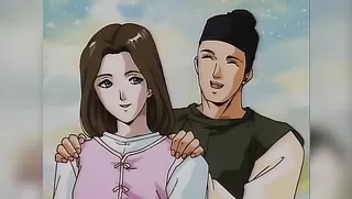 Twin Dolls - Legend of the Heavenly Beasts - Ep.1