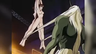 Twin Dolls - Legend of the Heavenly Beasts - Ep.1