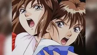 Twin Dolls - Legend of the Heavenly Beasts - Ep.1