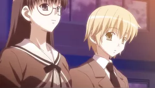 Aki Sora