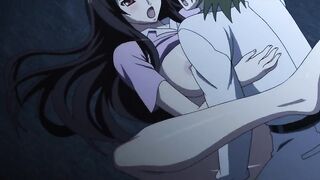 Aki Sora: Yume no Naka - Ep.1 Aki Sora: Yume no Naka - Ep.1