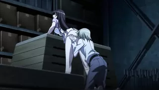 Aki Sora: Yume no Naka - Ep.1